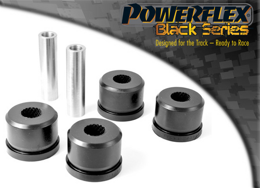 Powerflex Black Series Rear Trailing Arm To Axle Bush PFR88-211BLK Volvo 240 (1975 - 1993) - TMC Motorsport