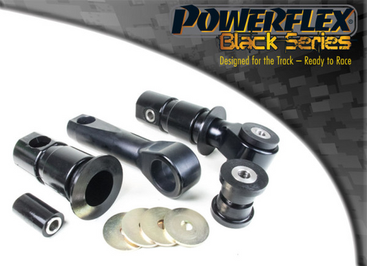 Powerflex Rear Rocker Arm inc. Bush PFR57-715BLK for Porsche 928 (1978-1995) - TMC Motorsport