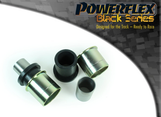 Powerflex BLACK Front Wishbone Rear Bush PFF57-1402BLK for Porsche 912 (1965-1967) - TMC Motorsport