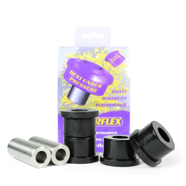 Powerflex Front Wishbone Front Bush PFF19-9001 for Ford Transit (2013 on) - TMC Motorsport