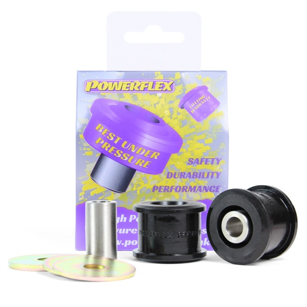 Powerflex Front Panhard Rod Bush PFF28-115 for Jeep Grand Cherokee WG & WJ (1999-2004) - TMC Motorsport