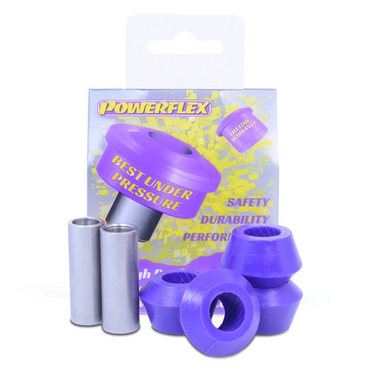 Powerflex Front Arm Outer Bush PFF5-1702 for BMW E21 3 Series (1975 - 1978) - TMC Motorsport