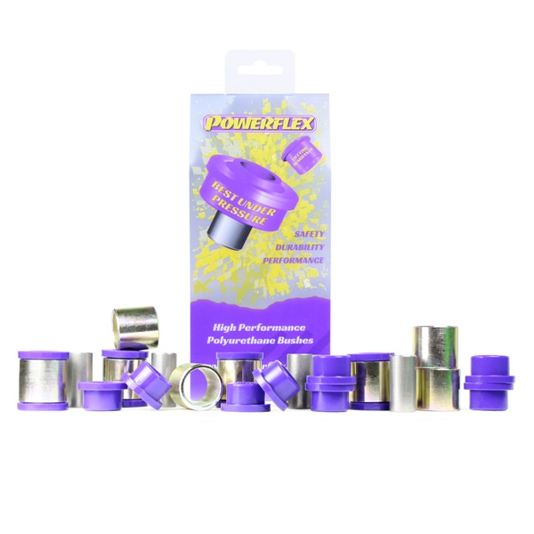 Powerflex Rear Control Arm Bush Mini R55 Clubman Gen 1 PFR5-109 - TMC Motorsport