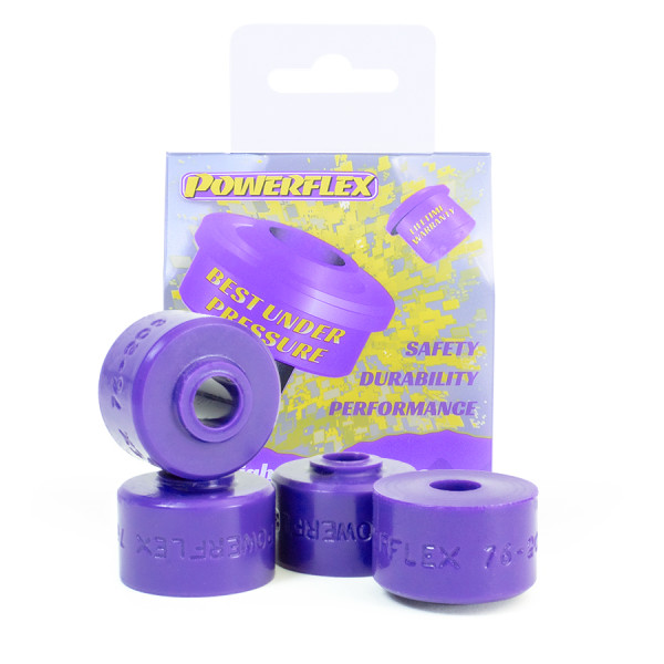 Powerflex Rear Anti Roll Bar Link Rod To Chassis Bush PFR76-203 for Toyota Corolla AE86 RWD - TMC Motorsport