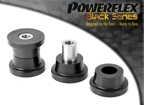 Powerflex BLACK Front Wishbone Inner Bush PFF85-103BLK for Audi 50 (1975 - 1978) - TMC Motorsport