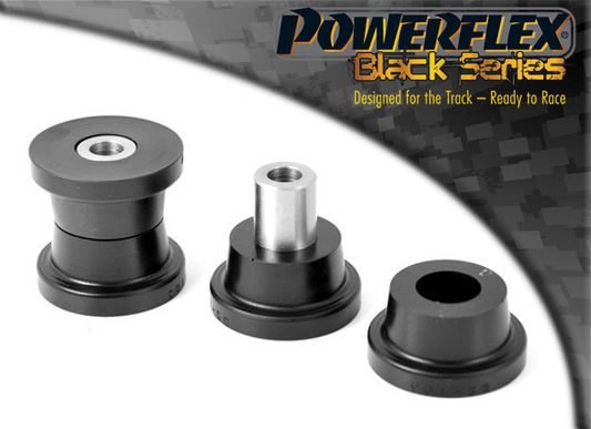 Powerflex BLACK Front Wishbone Inner Bush PFF85-103BLK for Audi 50 (1975 - 1978) - TMC Motorsport