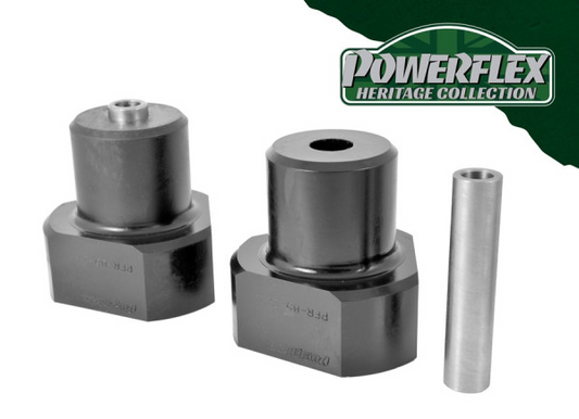 Powerflex Heritage Rear Beam Mounting Bush PFR85-206H for VW Corrado (1989-1995) - TMC Motorsport