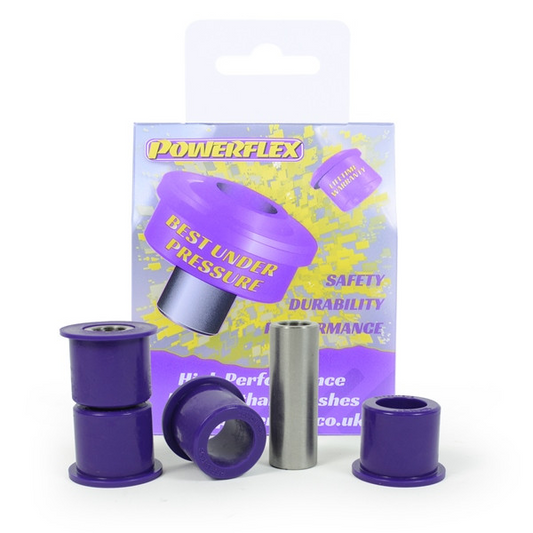 For Audi Q7 4L Powerflex Power Steering Rack Mounting Bush PFF85-1606 - TMC Motorsport