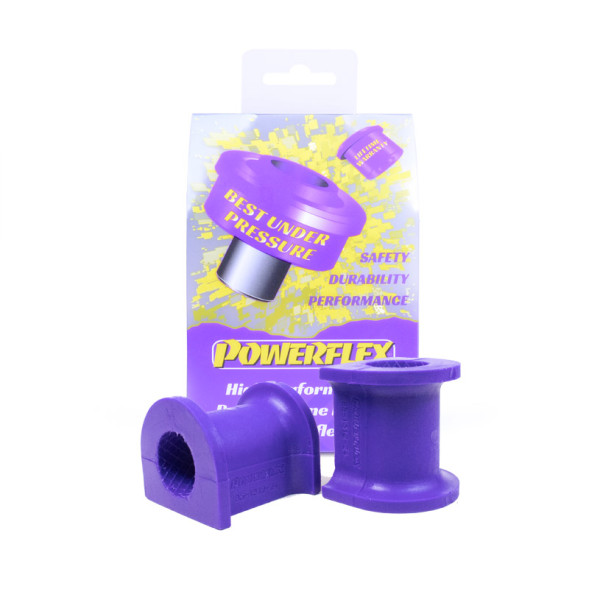 Powerflex Rear Anti Roll Bar Bush to Chassis 28mm PFR85-1312-28 for VW T6 Transporter (2015 - ) - TMC Motorsport