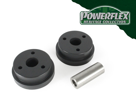 Powerflex Rear Lower Engine Mount Front 73mm PFR76-311H for Toyota MR2 SW20 REV 1 (1989 - 1991) - TMC Motorsport