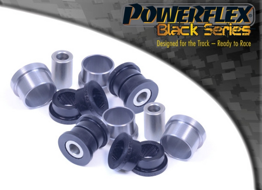 Powerflex BLACK Rear Toe Link Arm Bush PFR19-1915BLK for Volvo V70 (2008 - 2016) - TMC Motorsport