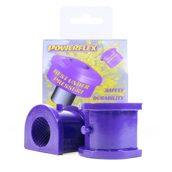 Powerflex Front ARB Bush 23mm PFF44-103-23 for Mitsubishi Lancer Evolution 4, 5 & 6 RS/GSR - TMC Motorsport