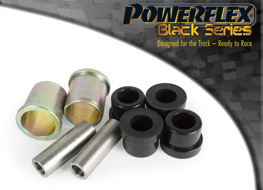 Powerflex Black Rear Control Arm Inner Bush PFR5-4616BLK BMW E46 3 Series Xi/XD (4 Wheel Drive) - TMC Motorsport