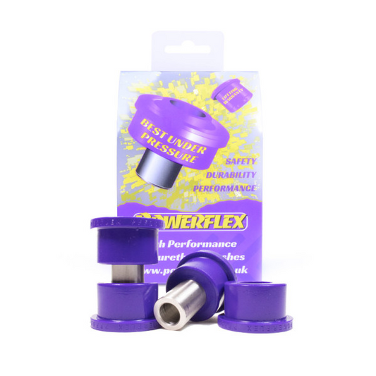 Powerflex Front Lower Arm Front Bush, from 1997 PFF85-1131 for VW T4 Transporter (1990 - 2003) - TMC Motorsport