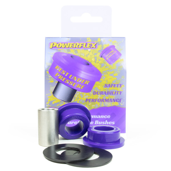 Powerflex Engine Support Bracket Small Bush PFF5-104 Mini Generation 1 R50/52/53 - TMC Motorsport