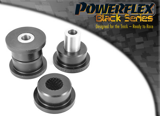 Powerflex Black Rear Upper Wishbone Outer Bush PFR36-310BLK Mazda RX-7 Generation 3 & 4 (1992-2002) - TMC Motorsport