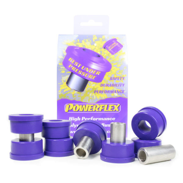 Powerflex Rear Upper Arm Void Bushes PFR19-3601 for Ford Cortina Mk4,5 (1976-1982) - TMC Motorsport