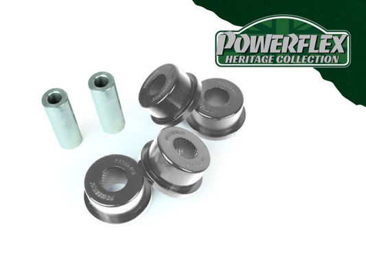 Powerflex Heritage Rear Trailing Link Rear Bush PFR69-115H for Impreza Turbo inc. WRX & STi GC,GF - TMC Motorsport