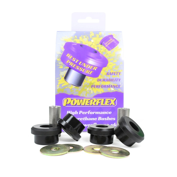 Powerflex Rear Lower Wheel Bearing Housing Bush PFR3-217 Audi A4 2WD (1995-2001) - TMC Motorsport