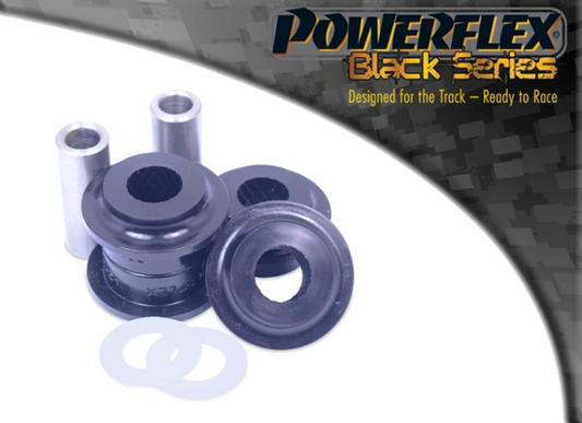 Powerflex Black Series Rear Lower Lateral Arm Inner Bush PFR42-410BLK MG ZT 260 - TMC Motorsport