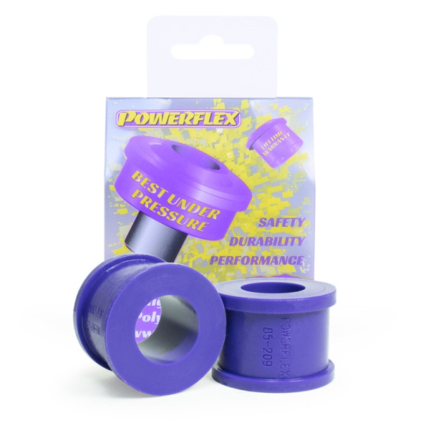 Powerflex Front Anti Roll Bar Eye Bolt Bush 20mm PFF85-209-20 for Seat Arosa (1997 - 2004) - TMC Motorsport