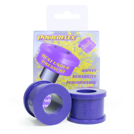 Powerflex Front Anti Roll Bar Eye Bolt Bush 20mm PFF85-209-20 for Seat Arosa (1997 - 2004) - TMC Motorsport