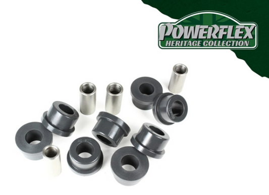 For Vauxhall / Opel Manta B (1982-1988) Powerflex Heritage Front Upper Wishbone Bush PFF80-601H - TMC Motorsport