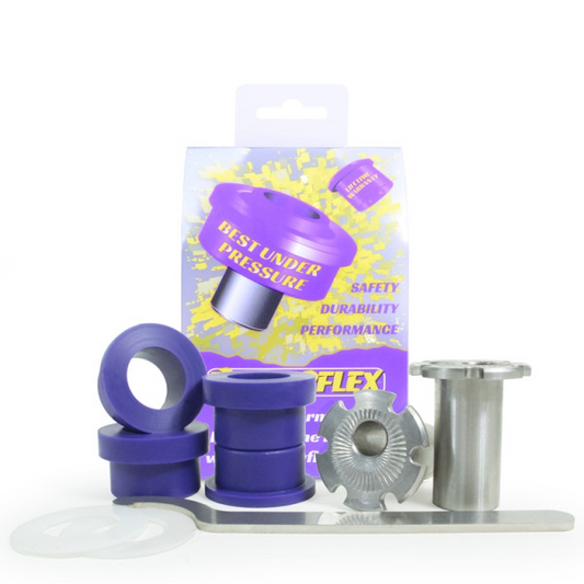 Powerflex Rear Upper Arm Inner Rear Bush Adj PFR69-511G for Subaru BRZ 1st Gen - TMC Motorsport