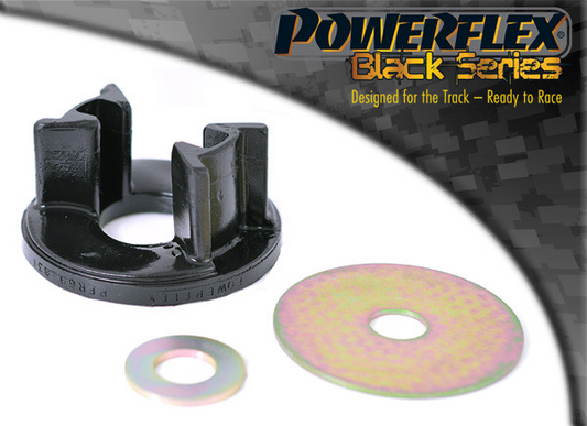 Powerflex BLACK Rear Diff rear Right Mount Insert PFR69-831BLK for Subaru BRZ 1st Gen - TMC Motorsport