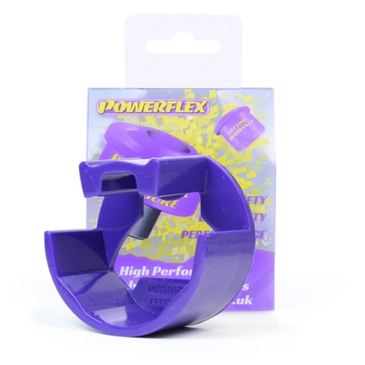 Powerflex Lower Torque Mount Large Bush Insert (Tuned/Track) PFF85-1922P for VW Up! (2011 -) - TMC Motorsport