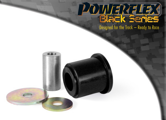 Powerflex Black Series Rear Diff Front Mounting Bush PFR5-325BLK BMW E36 3 Series (1990 - 1998) - TMC Motorsport