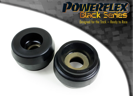 For Skoda Fabia NJ 2014-on Powerflex Black Front Strut Top Mount Bush PFF85-430BLK - TMC Motorsport
