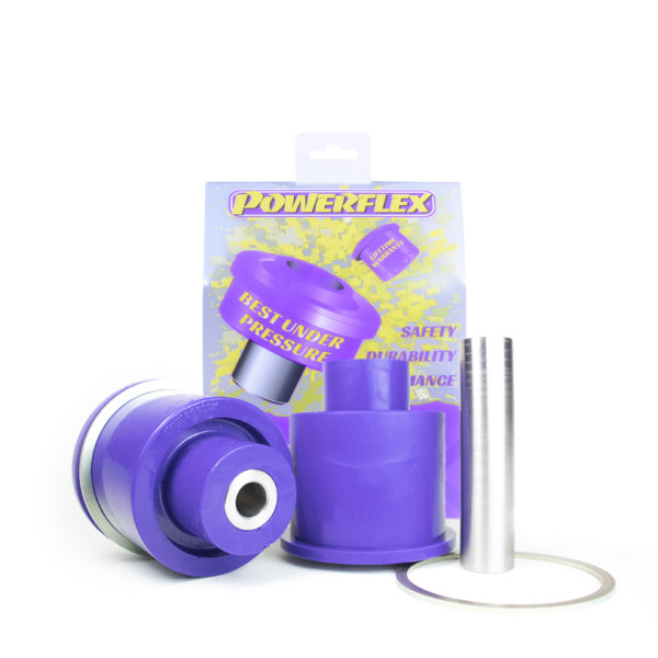 Powerflex Rear Beam Mounting Bush PFR25-910 for Honda Civic Mk9 FK2 Type-R (2015 - 2017) - TMC Motorsport