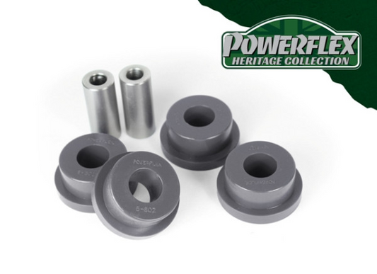 Powerflex Front Lower Control Arm to Subframe Bush PFF5-802H for BMW E28 (1982 - 1988) - TMC Motorsport