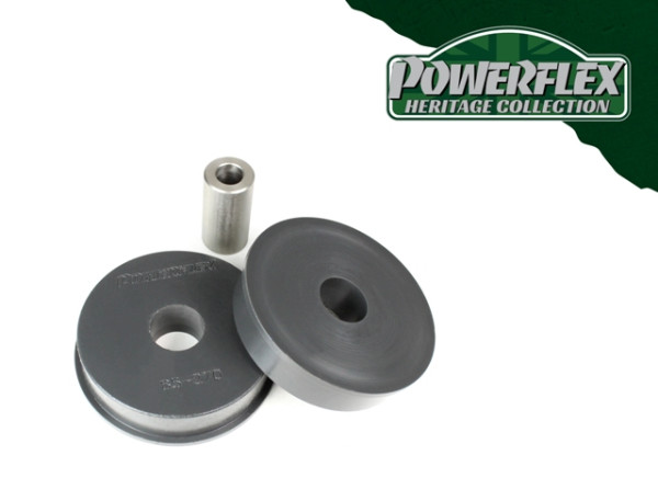 Powerflex Heritage Rear Diff Rear Bush PFR85-270H VW Golf MK2 4WD, Inc Rallye 85-92 - TMC Motorsport