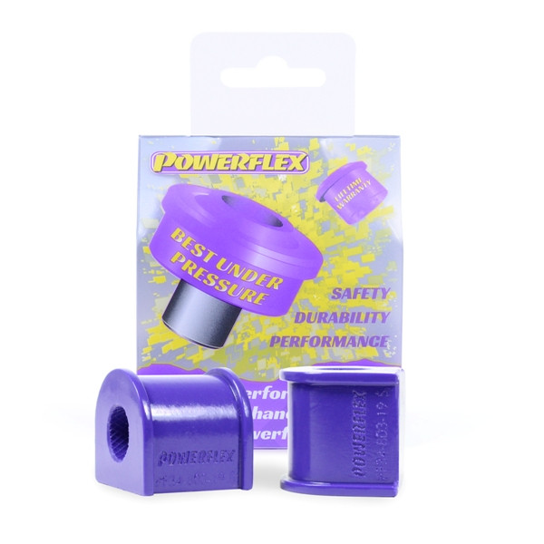 Powerflex Rear Anti Roll Bar Bush 19.5mm PF34-803-19.5 for Exige Series 3 - TMC Motorsport