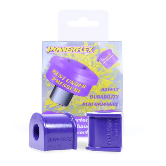 Powerflex Rear Anti Roll Bar Bush 19.5mm PF34-803-19.5 for Exige Series 3 - TMC Motorsport
