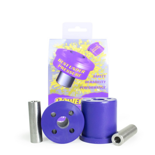 Powerflex Rear Beam Mounting Bush PFR80-1005 for Vauxhall / Opel Corsa C (2000-2006) - TMC Motorsport