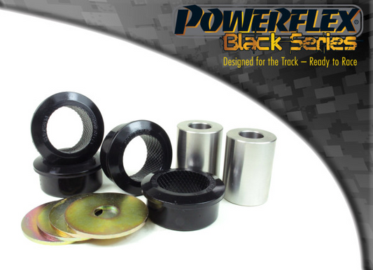 Powerflex Rear Lower Toe Link Inner Bush pfr57-913blk for Porsche 911 993 (1994 - 1998) - TMC Motorsport