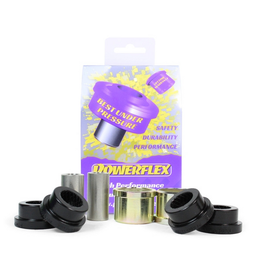 Powerflex Rear Toe Arm Inner Bush PFR80-1213 for Cadillac BLS (2005 - 2010) - TMC Motorsport