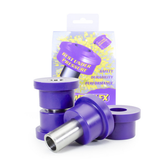 Powerflex Frt Wishbone Inner Bush (Frt) PFF80-301 Vauxhall / Opel Astra MK1 Kadett D (1980 1985) - TMC Motorsport