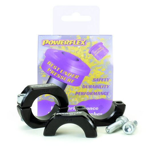 Powerflex Anti-Roll Bar Lateral Support Clamps 23-24mm PFC23-24 - TMC Motorsport