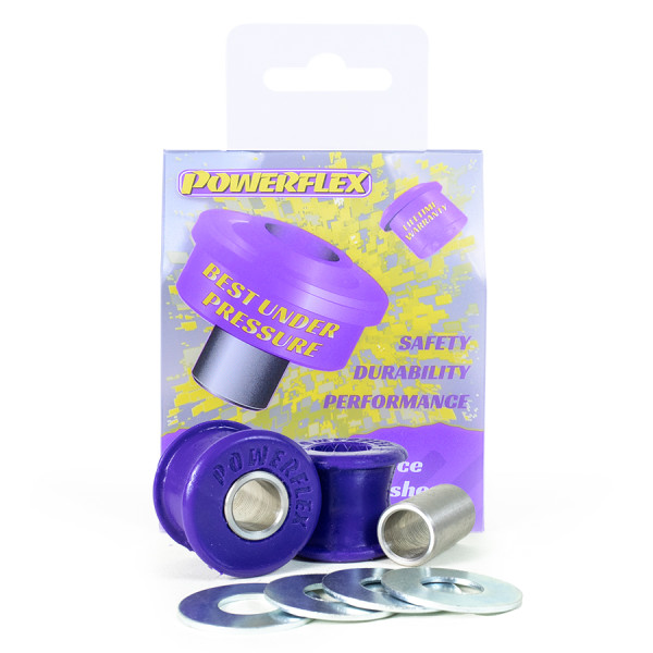 Alfa Romeo GTV & Spider, Powerflex Front Anti Roll Bar To Link Rod Bush PFF1-806 - TMC Motorsport