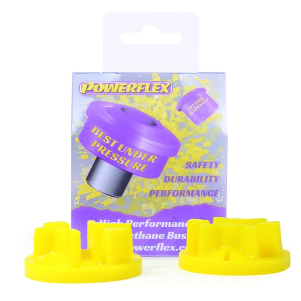 Powerflex Lower Engine Bush Large Bush Insert PFF5-107 Mini Gen 1 R50/52/53 - TMC Motorsport