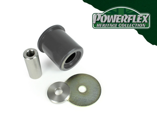 Powerflex Heritage Rear Diff Front Bush PFR5-631H for BMW E32 (1988-1994) - TMC Motorsport