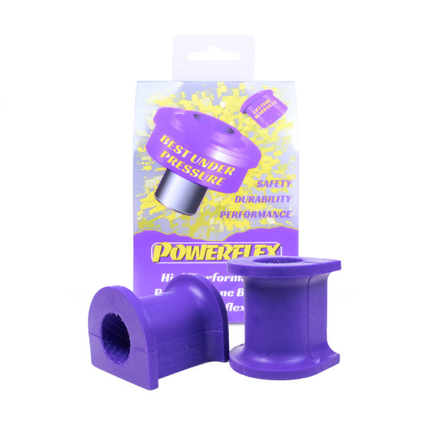 Powerflex Rear Anti Roll Bar Bush to Chassis 22mm PFR85-1312-22 for VW T6 Transporter (2015 - ) - TMC Motorsport