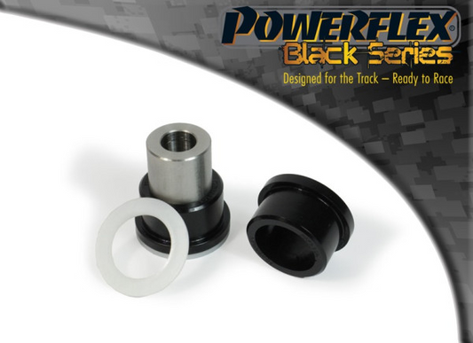 Powerflex BLACK Lower Torque Mount Small Bush PFF3-1324BLK for Audi A3 / S3 MK4 8Y Quattro - TMC Motorsport