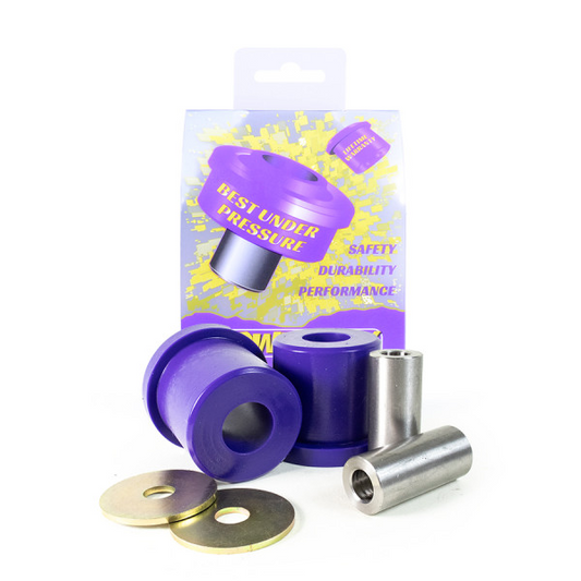 Powerflex Rear Diff Front Mounting Bush PFR5-725 for BMW E60 5 Series, Saloon - TMC Motorsport