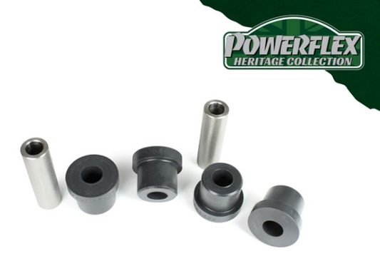 For Vauxhall / Opel Manta B (1982-1988) Powerflex Heritage Rear Centre Prop Mount PFR80-611H - TMC Motorsport