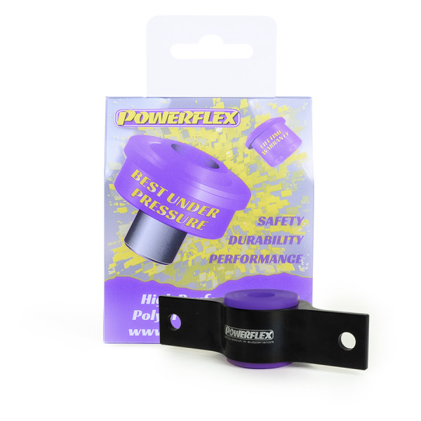 For BMW F20, F21 RWD, Powerflex Shifter Arm Rear Bush & Bracket Fast - Road/Track PFF5-1932P - TMC Motorsport